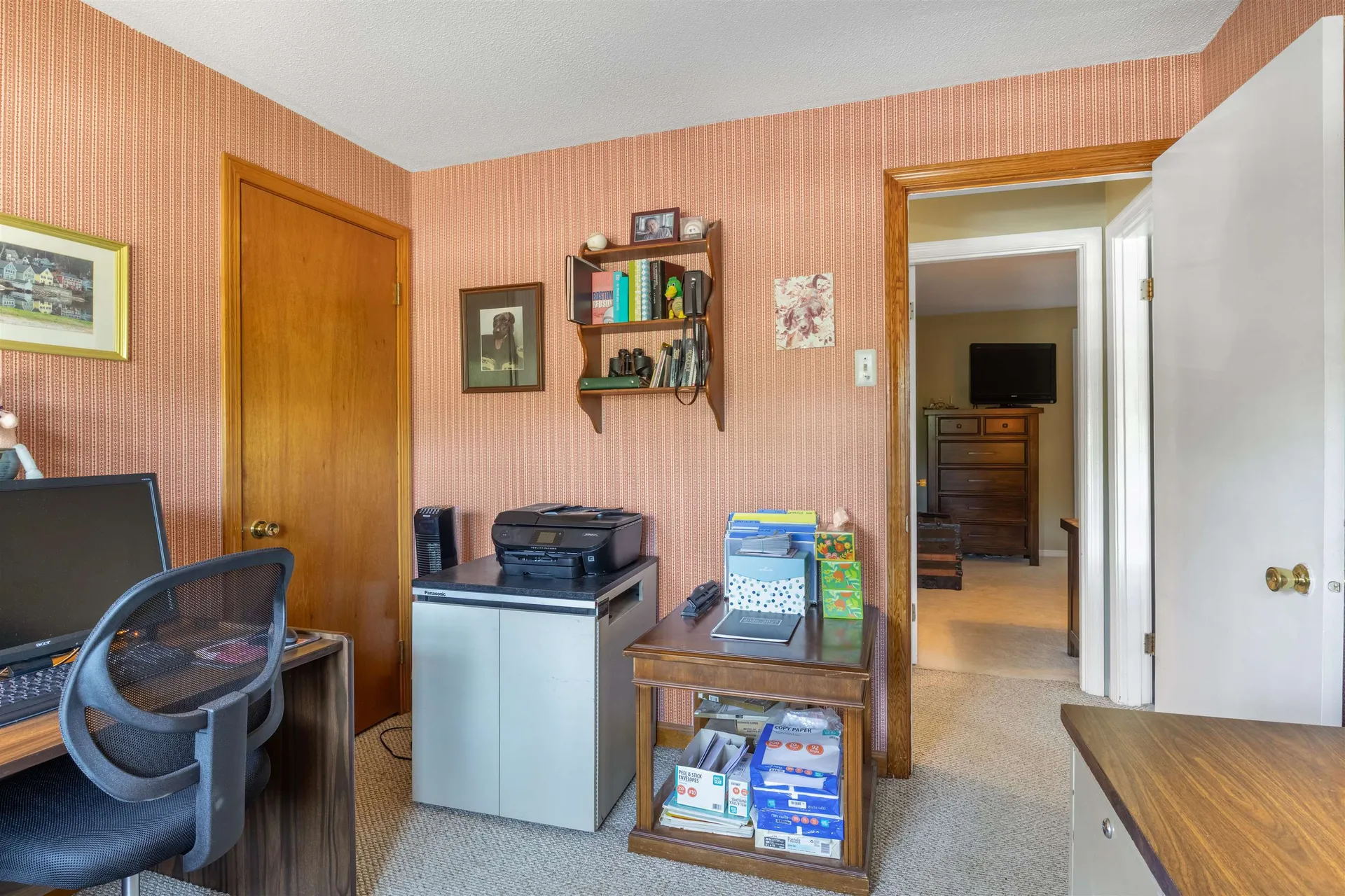 77 Knox Marsh Road Dover NH 03820