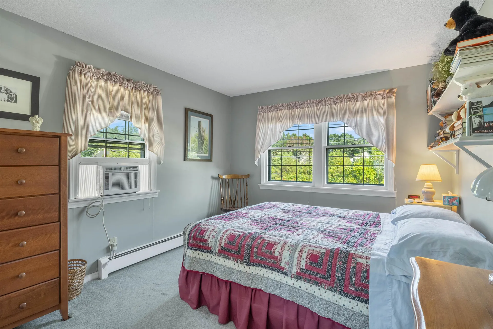 77 Knox Marsh Road Dover NH 03820