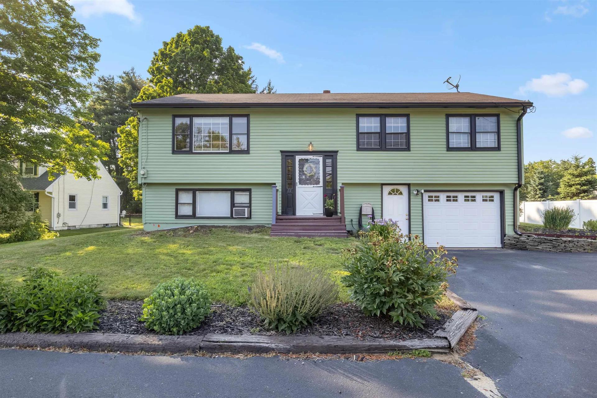77 Knox Marsh Road Dover NH 03820