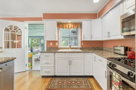 77 Knox Marsh Road Dover NH 03820