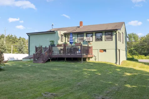 77 Knox Marsh Road Dover NH 03820