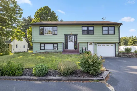 77 Knox Marsh Road Dover NH 03820
