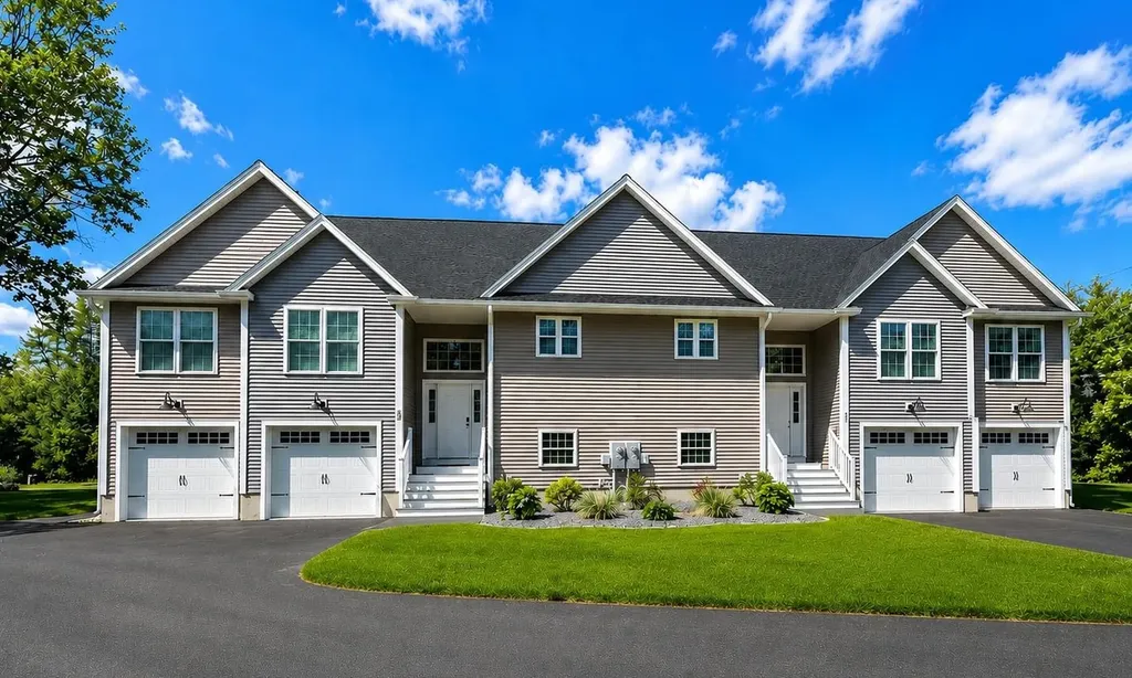 63 Pelham Road Salem NH 03079