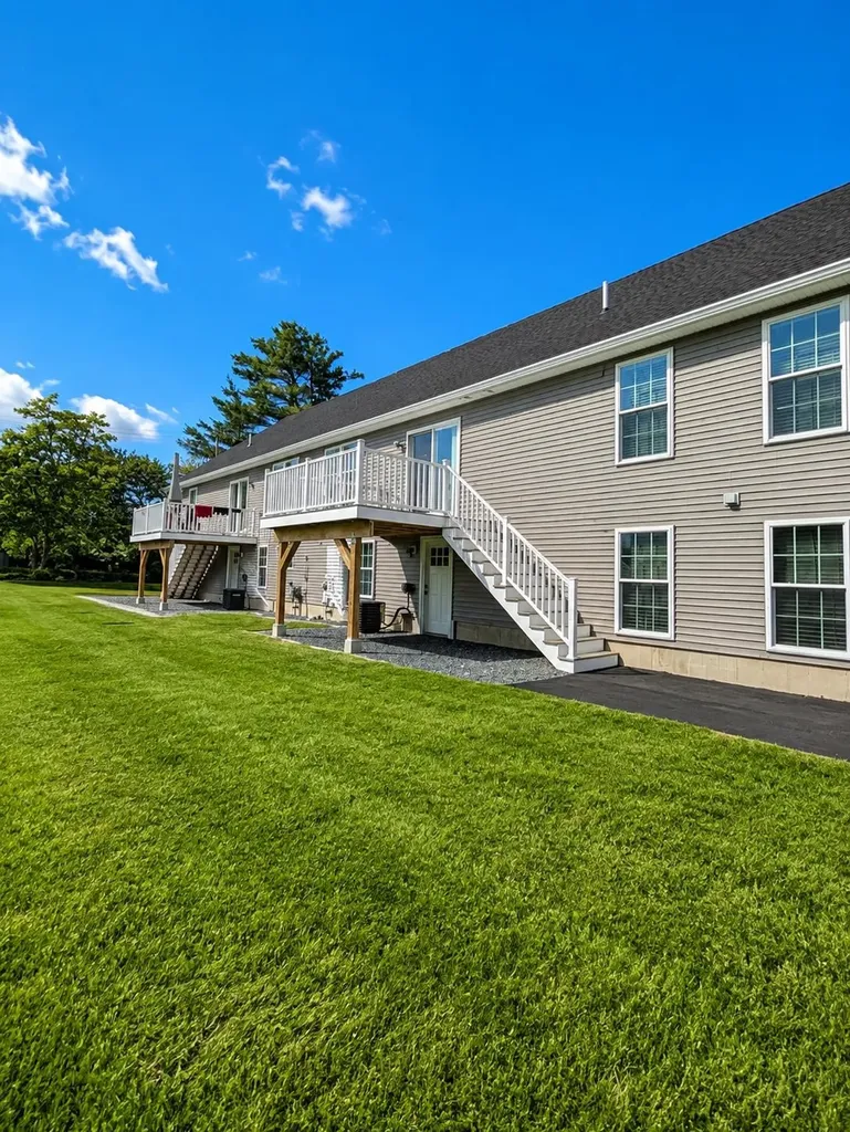 63 Pelham Road Salem NH 03079