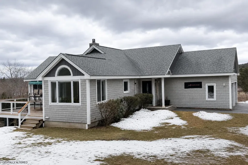 17 Kettle Creek Road Jericho VT 05465