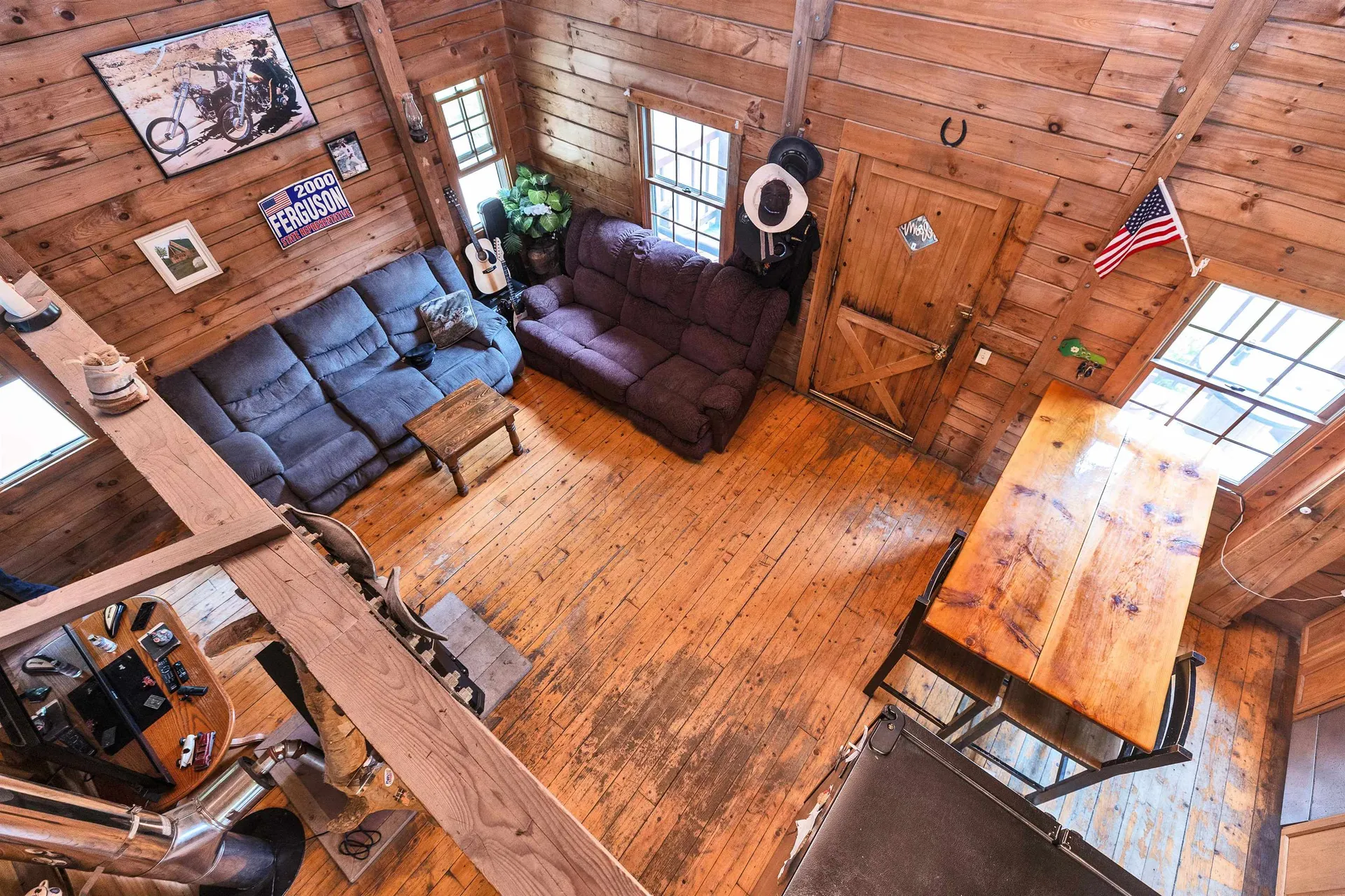 135 Upper Pratt Pond Road New Ipswich NH 03071