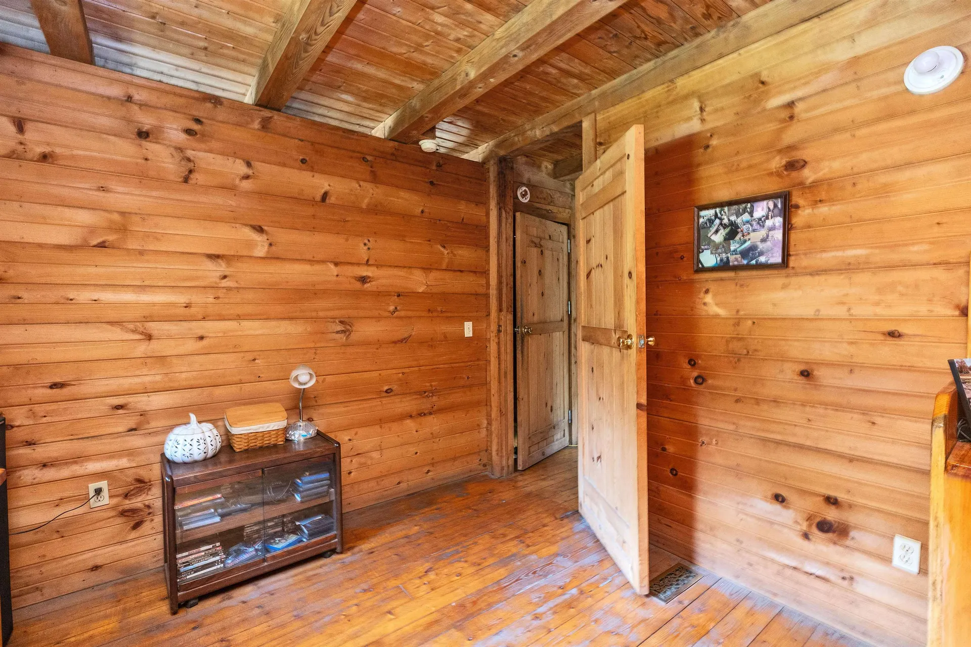 135 Upper Pratt Pond Road New Ipswich NH 03071