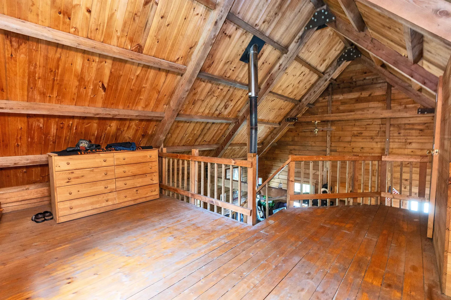 135 Upper Pratt Pond Road New Ipswich NH 03071