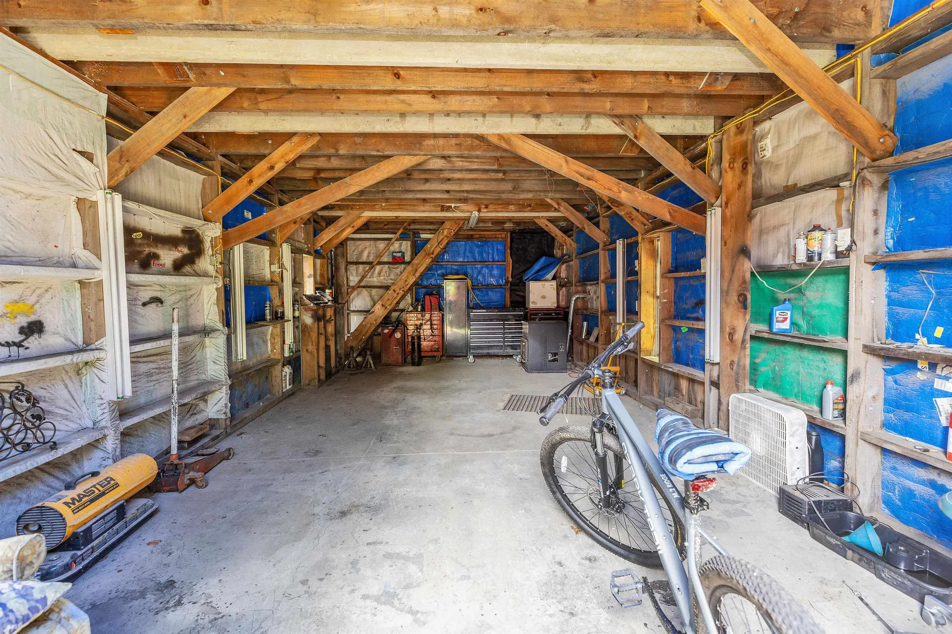 135 Upper Pratt Pond Road New Ipswich NH 03071