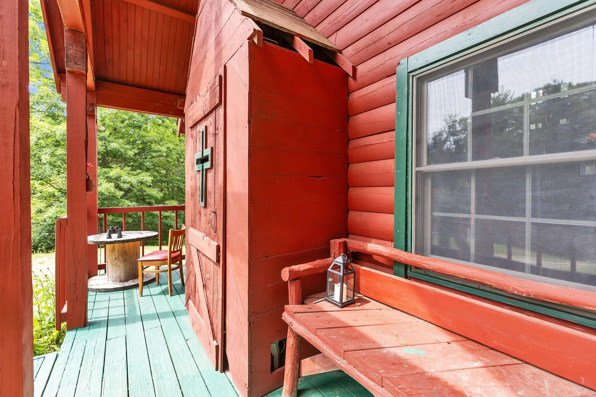 135 Upper Pratt Pond Road New Ipswich NH 03071