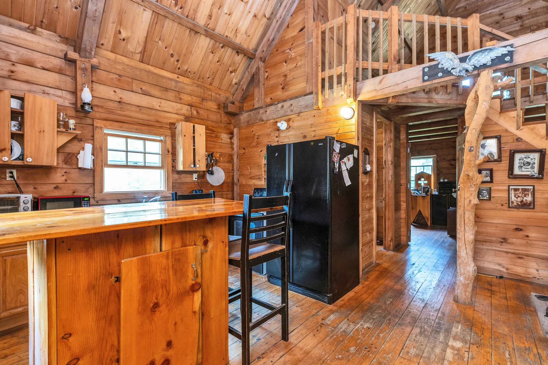 135 Upper Pratt Pond Road New Ipswich NH 03071