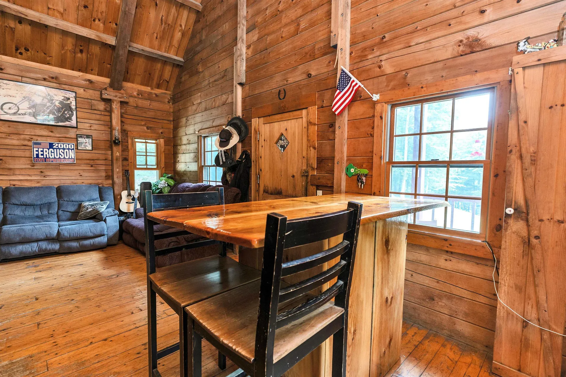 135 Upper Pratt Pond Road New Ipswich NH 03071