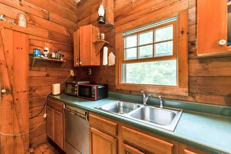 135 Upper Pratt Pond Road New Ipswich NH 03071