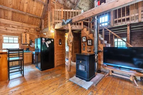 135 Upper Pratt Pond Road New Ipswich NH 03071