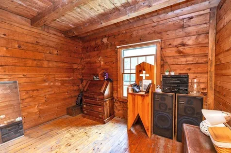 135 Upper Pratt Pond Road New Ipswich NH 03071