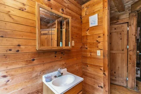 135 Upper Pratt Pond Road New Ipswich NH 03071