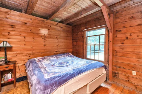 135 Upper Pratt Pond Road New Ipswich NH 03071