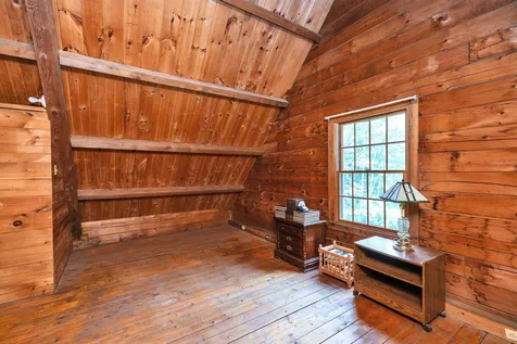 135 Upper Pratt Pond Road New Ipswich NH 03071