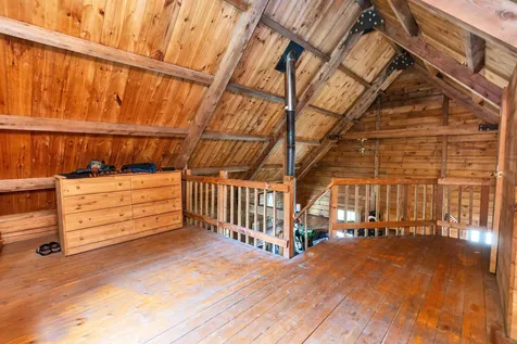 135 Upper Pratt Pond Road New Ipswich NH 03071