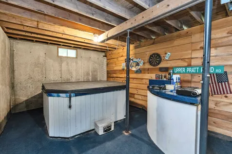 135 Upper Pratt Pond Road New Ipswich NH 03071