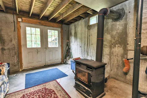 135 Upper Pratt Pond Road New Ipswich NH 03071