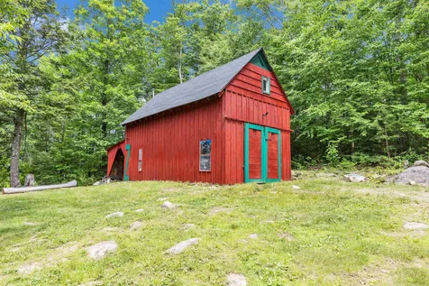 135 Upper Pratt Pond Road New Ipswich NH 03071