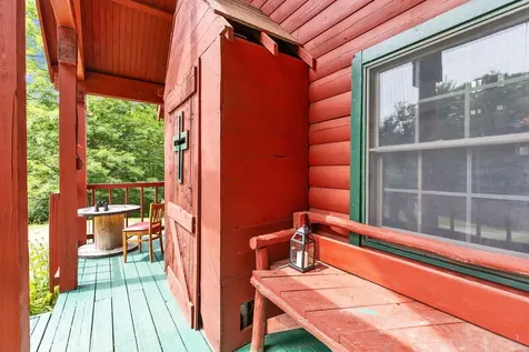 135 Upper Pratt Pond Road New Ipswich NH 03071