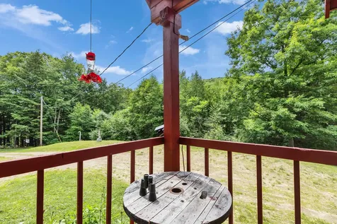 135 Upper Pratt Pond Road New Ipswich NH 03071