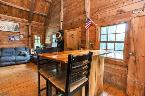 135 Upper Pratt Pond Road New Ipswich NH 03071