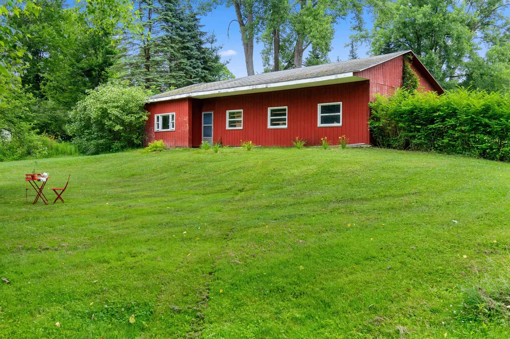 49 Shady Lane Williston VT 05495