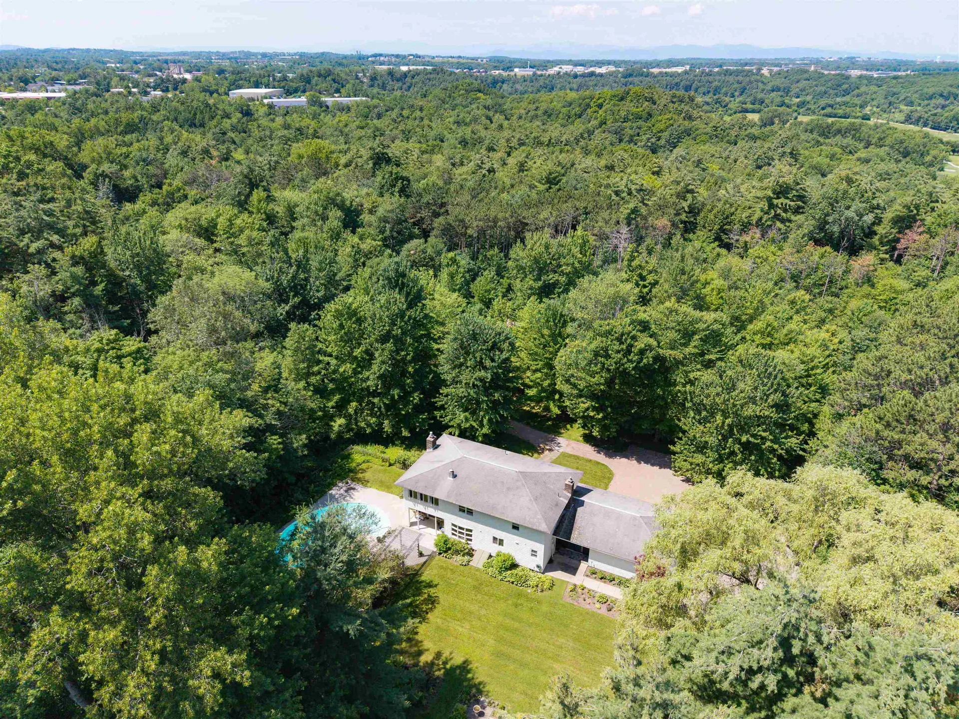49 Shady Lane Williston VT 05495
