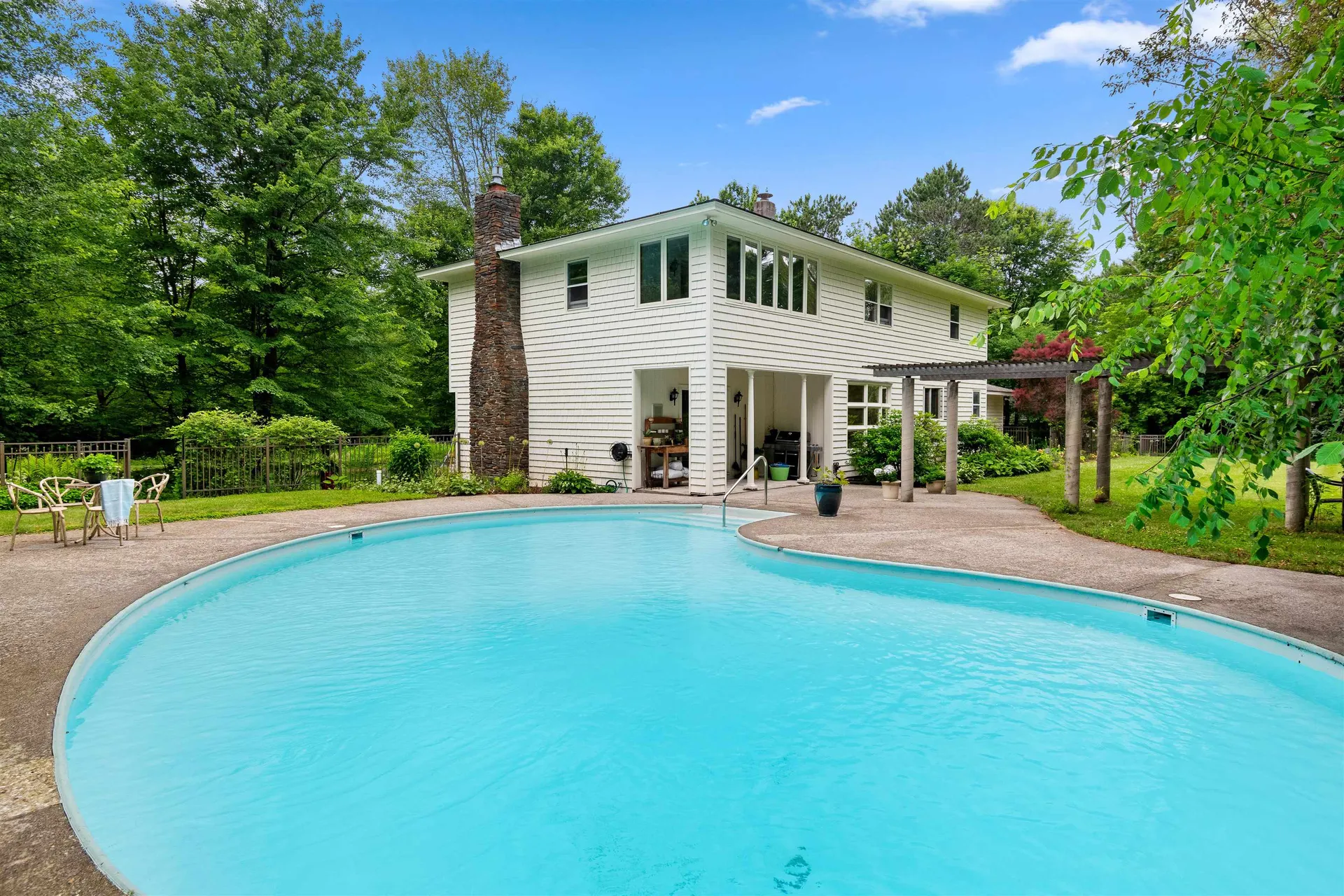 49 Shady Lane Williston VT 05495