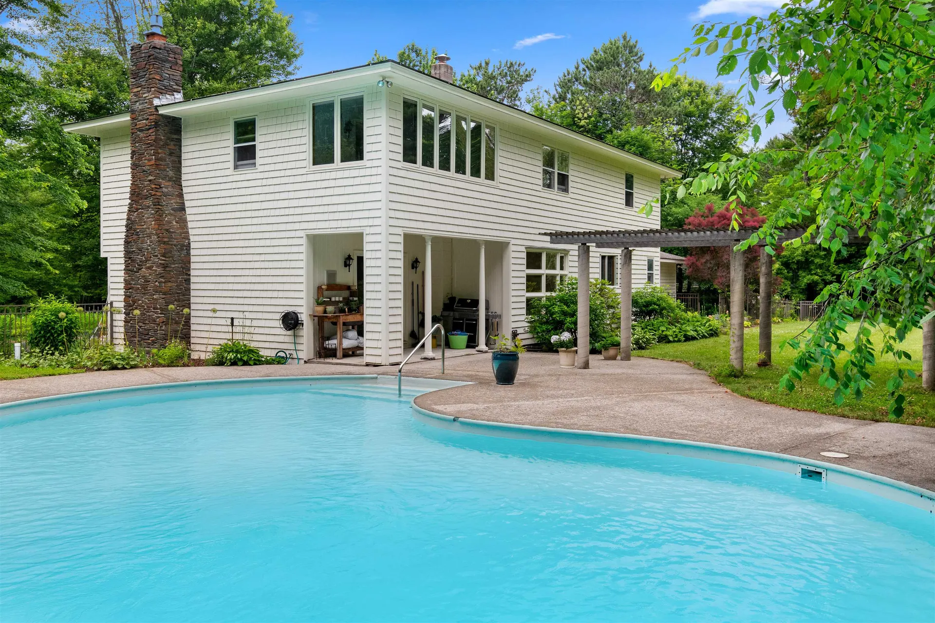 49 Shady Lane Williston VT 05495