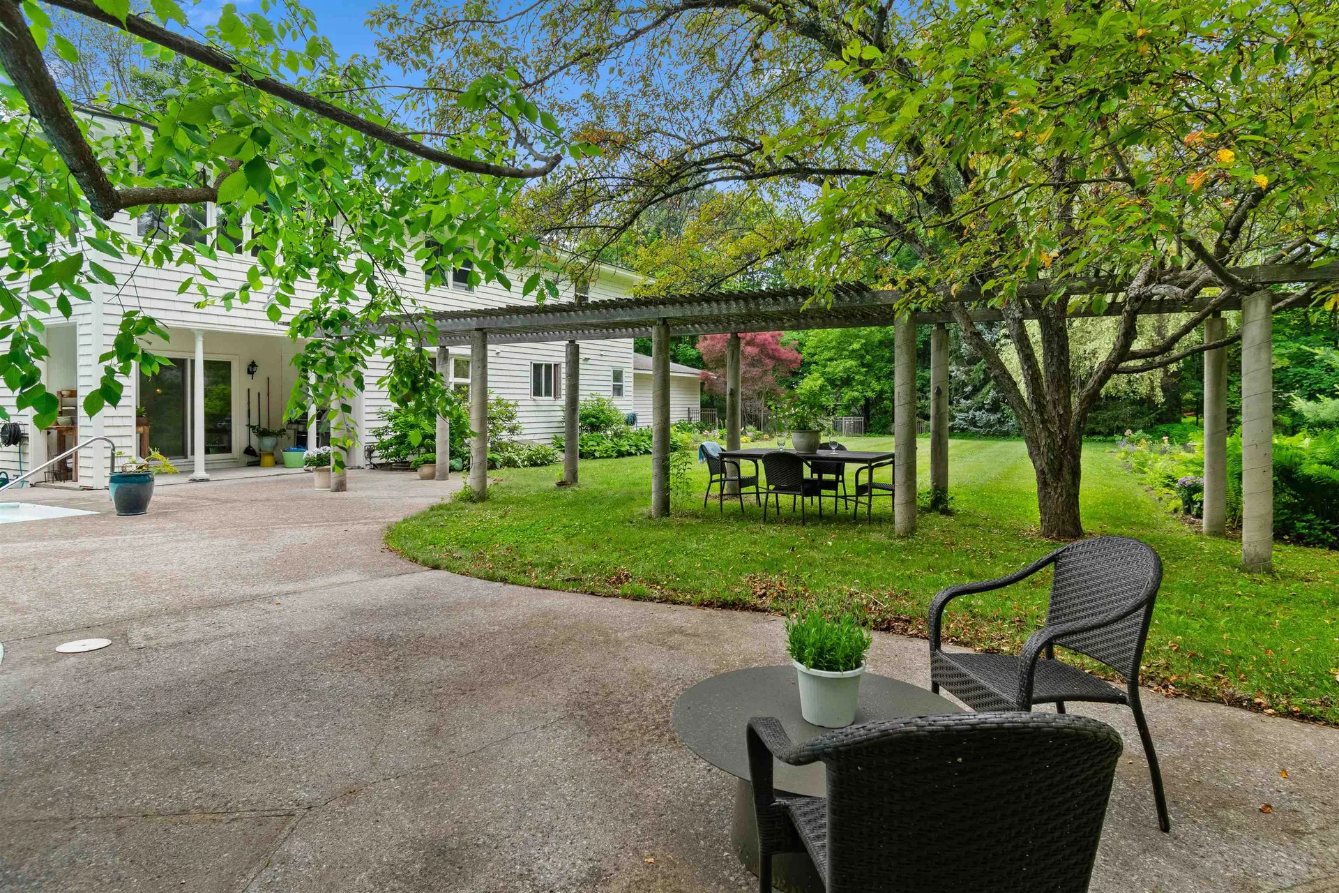 49 Shady Lane Williston VT 05495