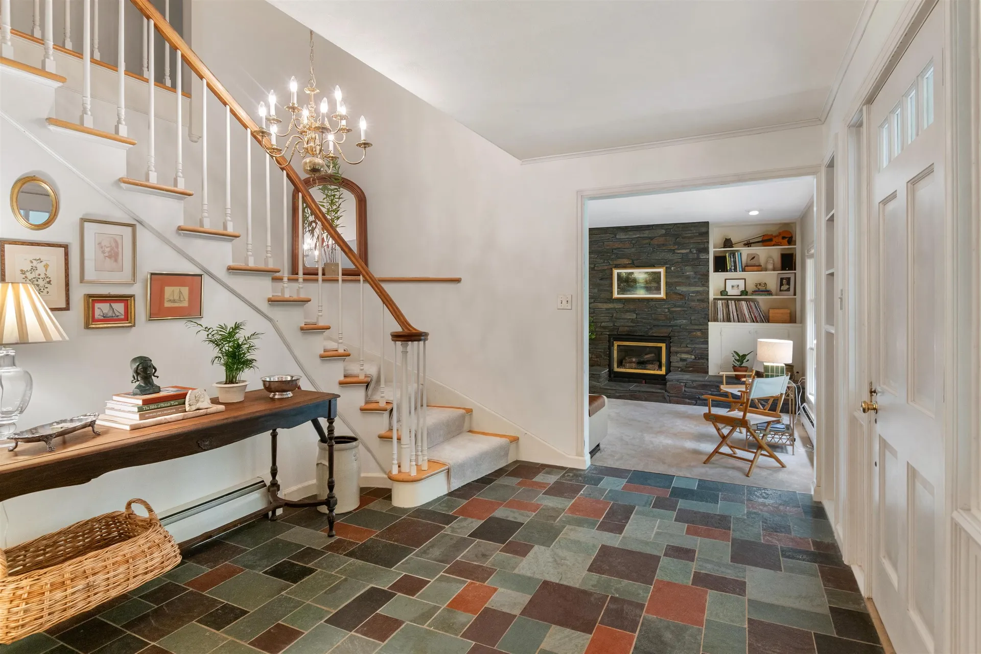 49 Shady Lane Williston VT 05495