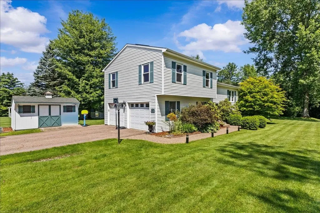 87 Morgan Parkway Williston VT 05495