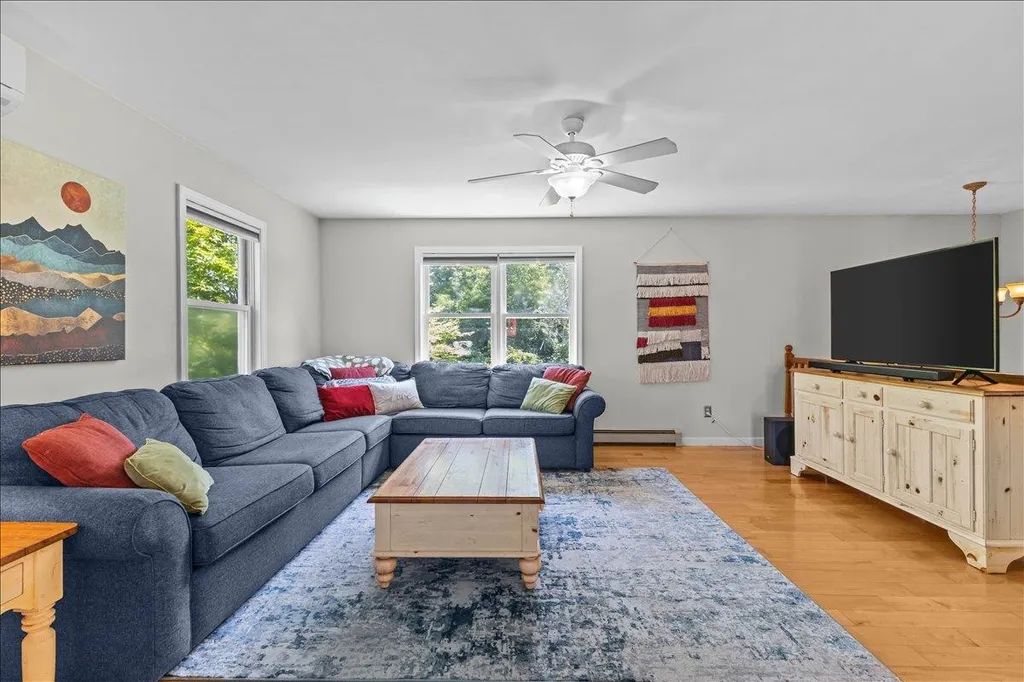 87 Morgan Parkway Williston VT 05495