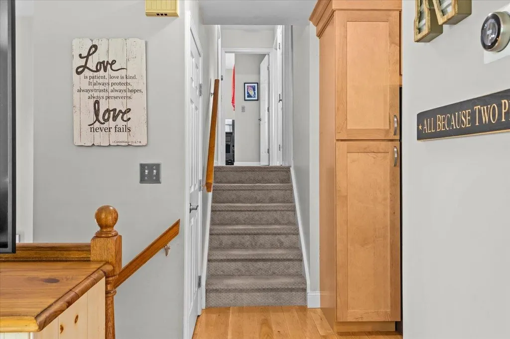 87 Morgan Parkway Williston VT 05495