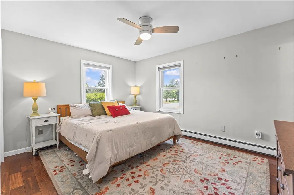87 Morgan Parkway Williston VT 05495