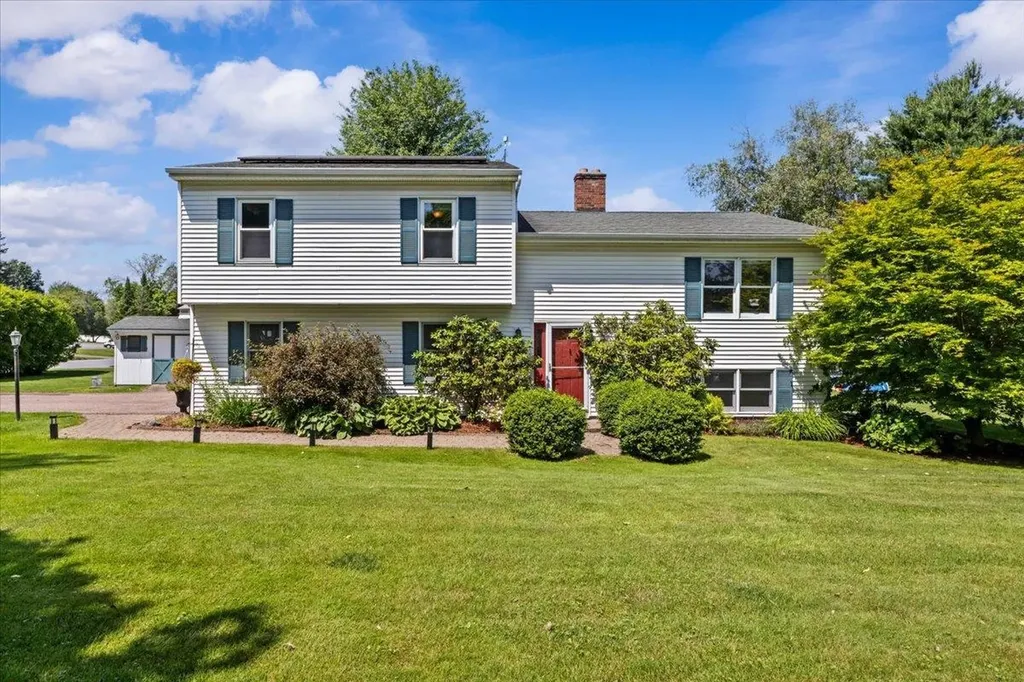 87 Morgan Parkway Williston VT 05495
