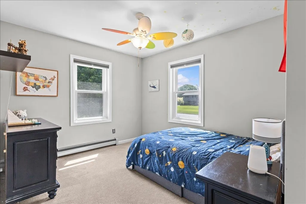 87 Morgan Parkway Williston VT 05495