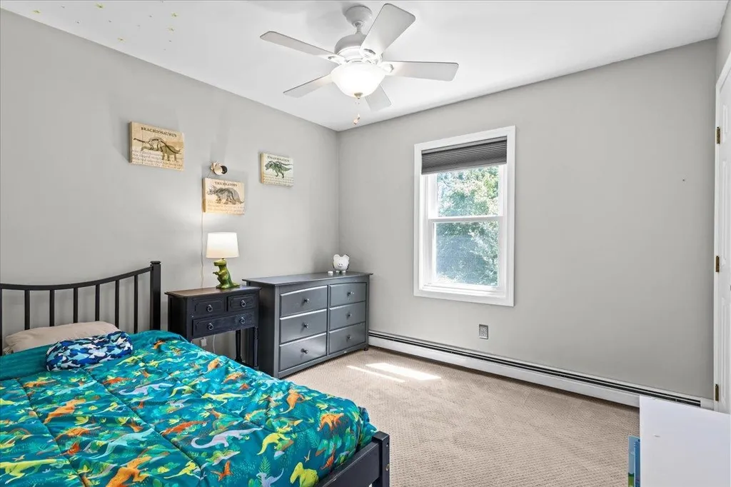 87 Morgan Parkway Williston VT 05495