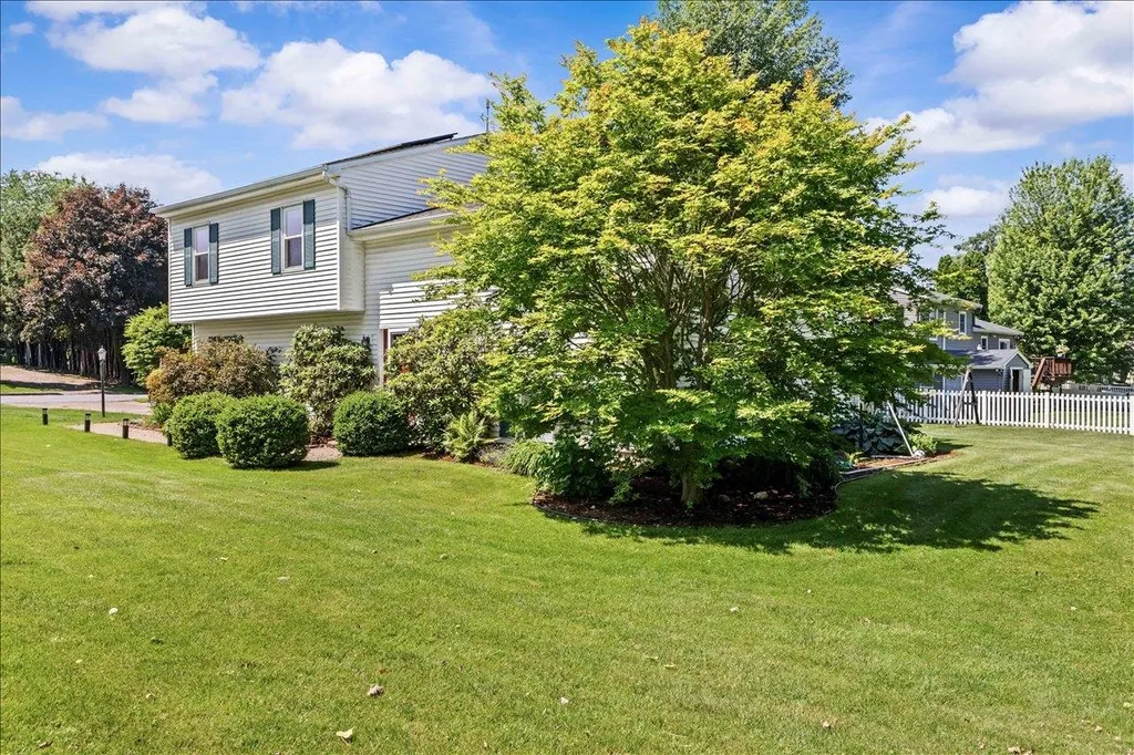 87 Morgan Parkway Williston VT 05495