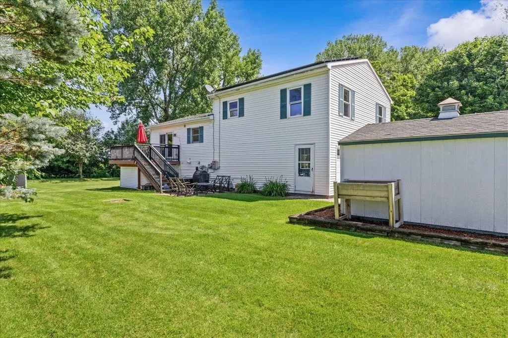 87 Morgan Parkway Williston VT 05495