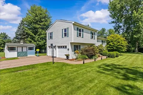 87 Morgan Parkway Williston VT 05495