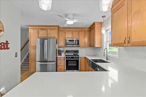 87 Morgan Parkway Williston VT 05495