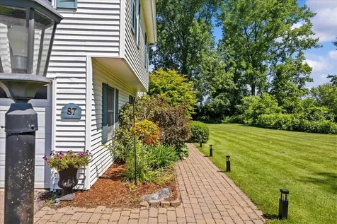 87 Morgan Parkway Williston VT 05495