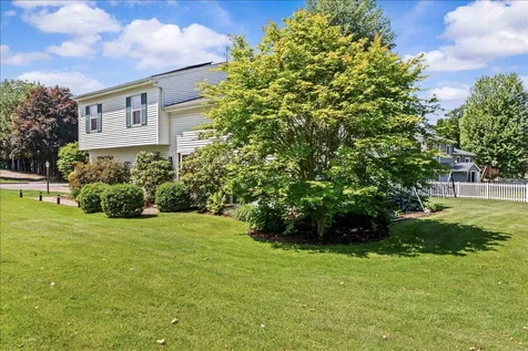 87 Morgan Parkway Williston VT 05495