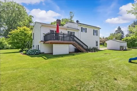 87 Morgan Parkway Williston VT 05495
