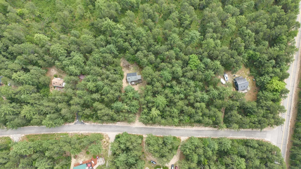 20 Pleasant Drive Freedom NH 03836